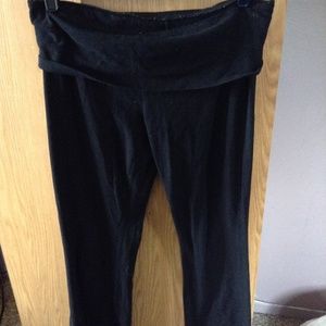 Target Sweatpants Yoga